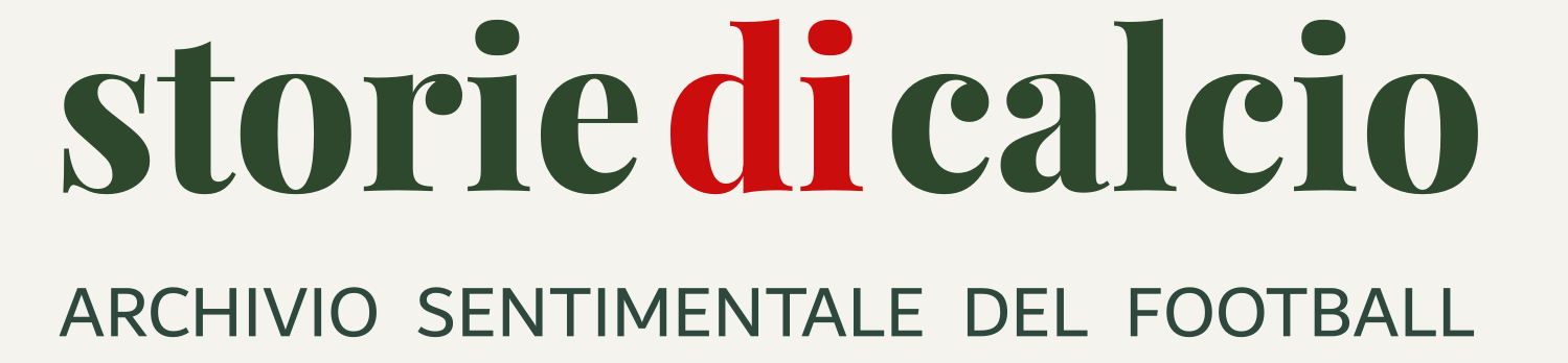 Storie di Calcio